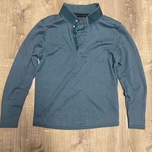 Under Armour Golf Pullover
